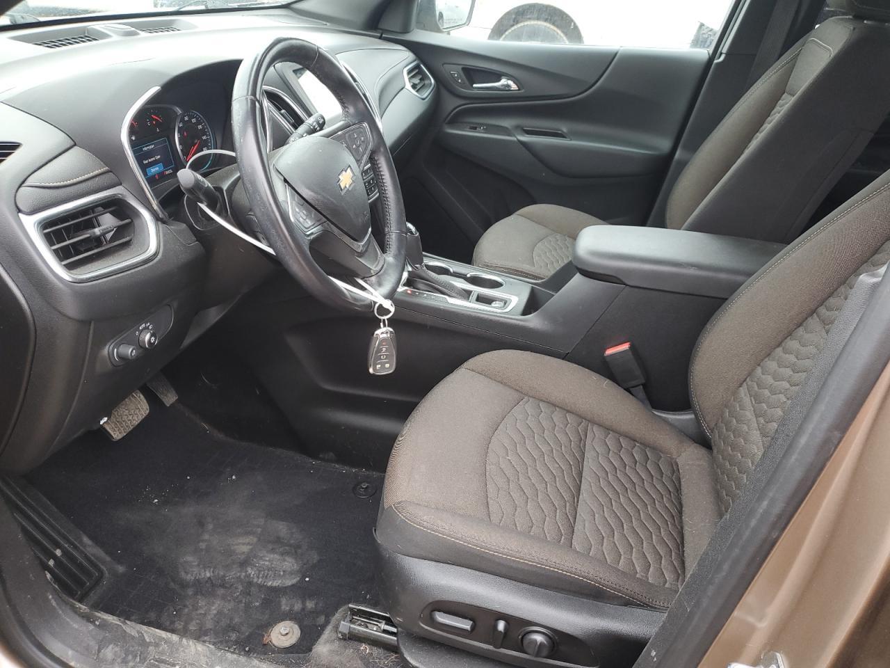 2019 CHEVROLET EQUINOX LT - Image 7