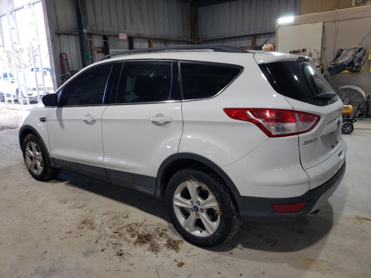 2015 FORD ESCAPE - Image 2