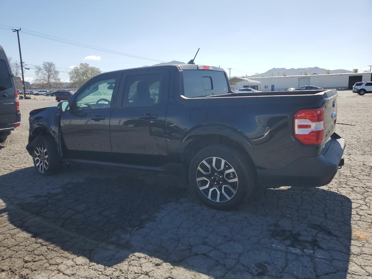 2022 FORD MAVERICK X - Фото 2