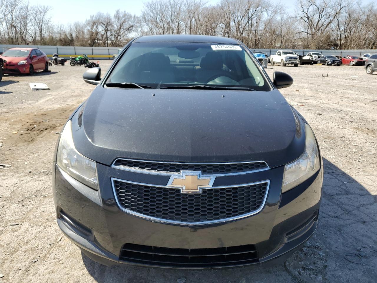 2012 CHEVROLET CRUZE LS - Image 5