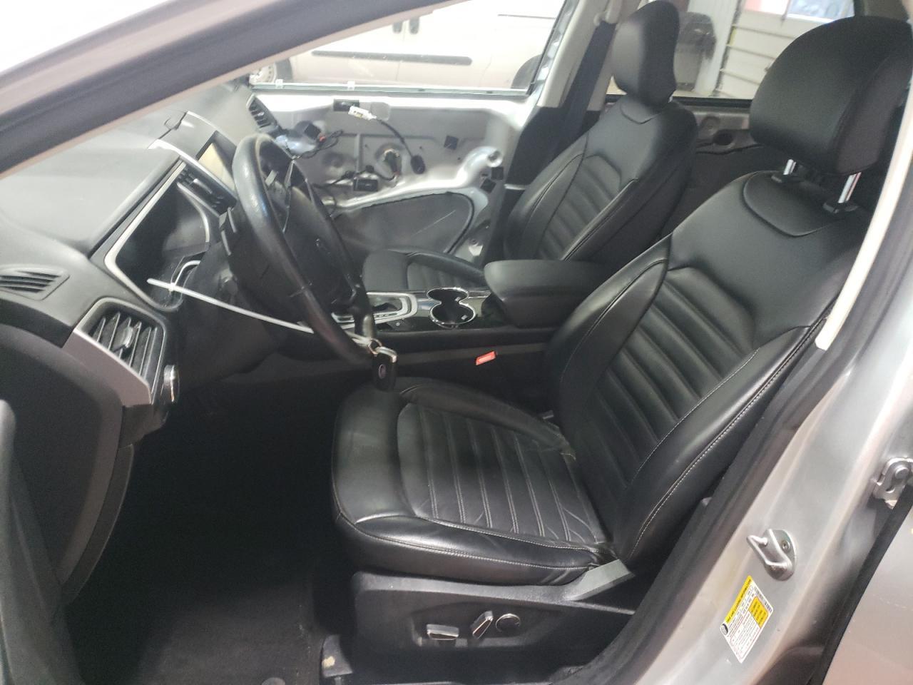 2017 FORD EDGE SEL - Фото 7