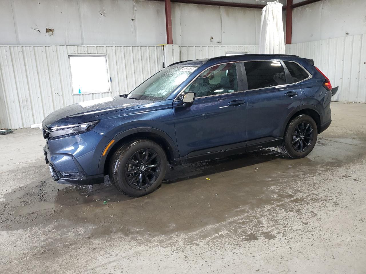 2024 HONDA CR-V SPORT