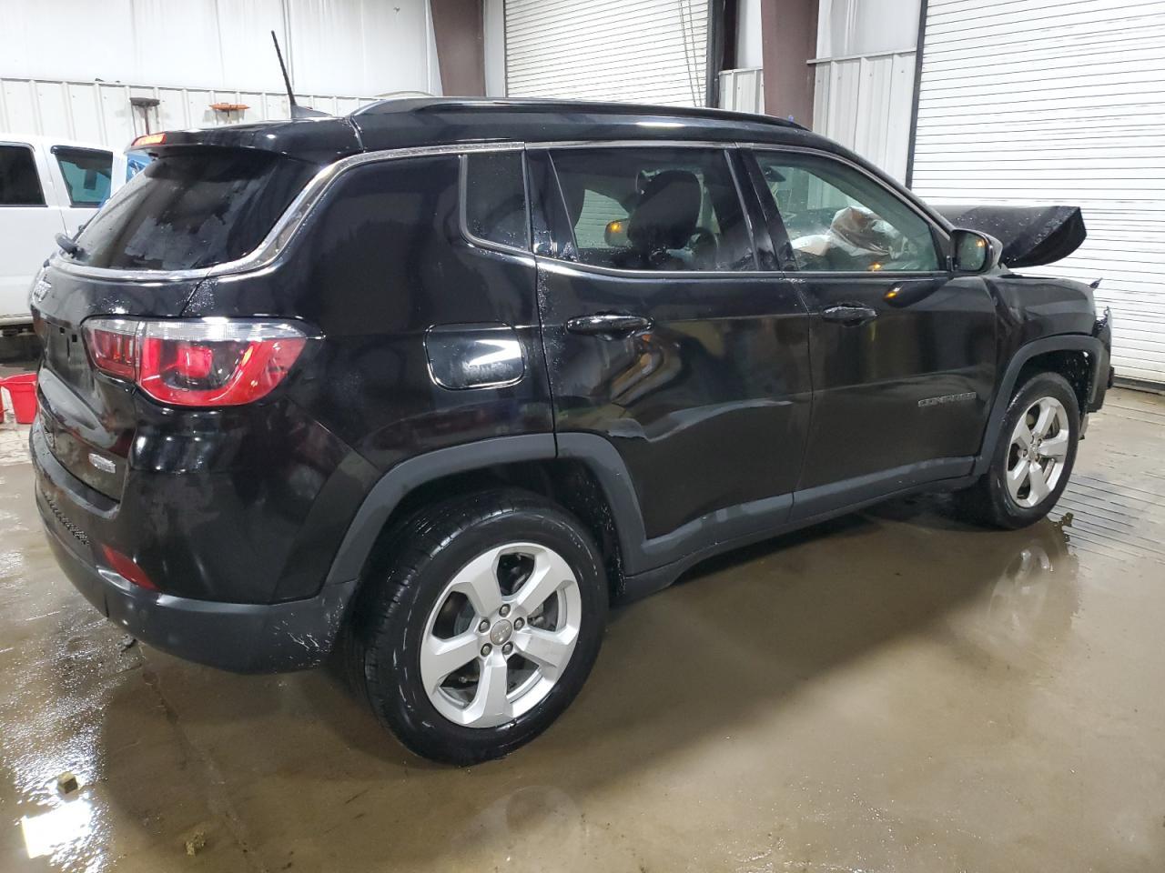 2018 JEEP COMPASS LA - Image 3