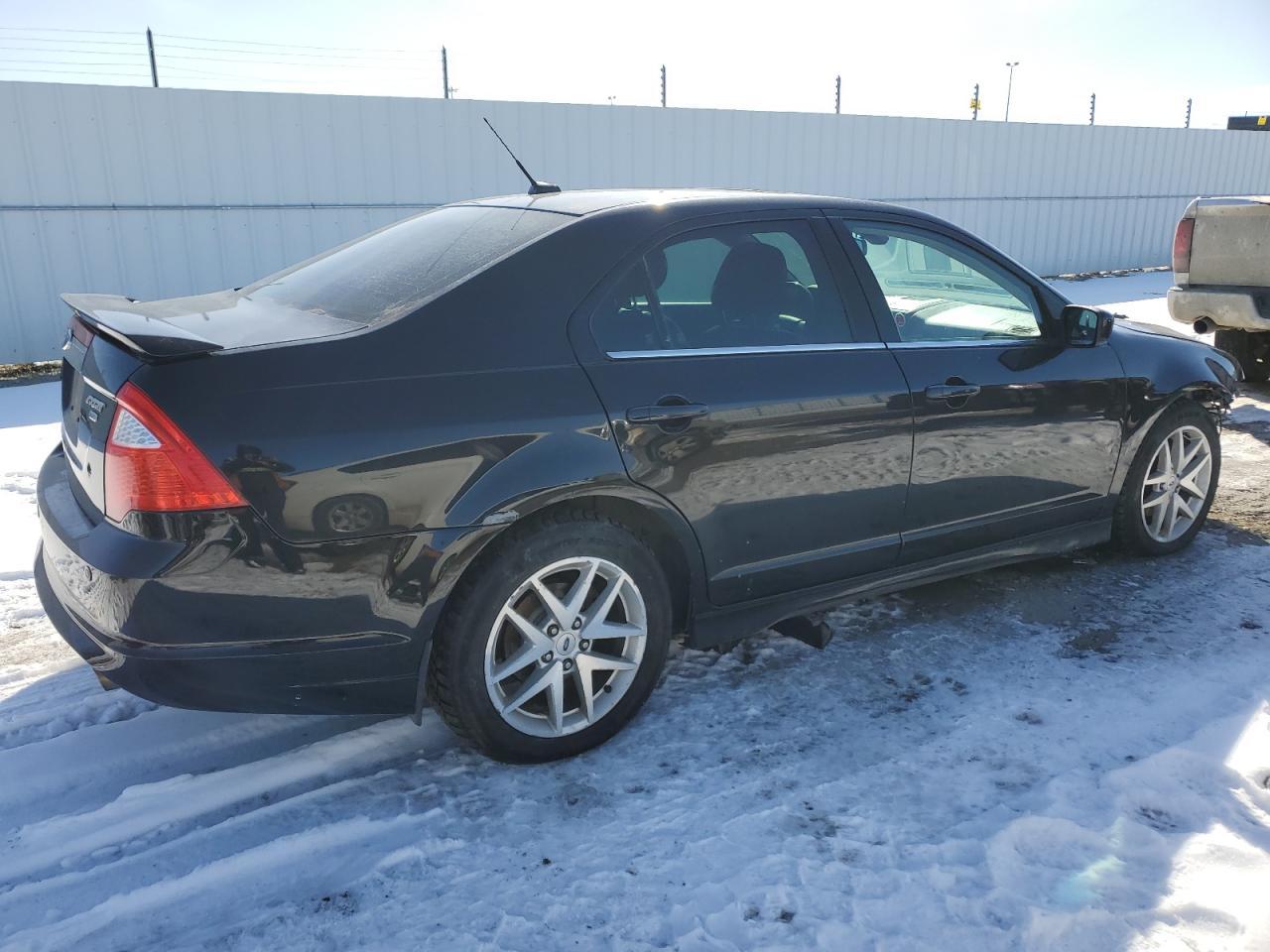 2011 FORD FUSION SPO - Image 3