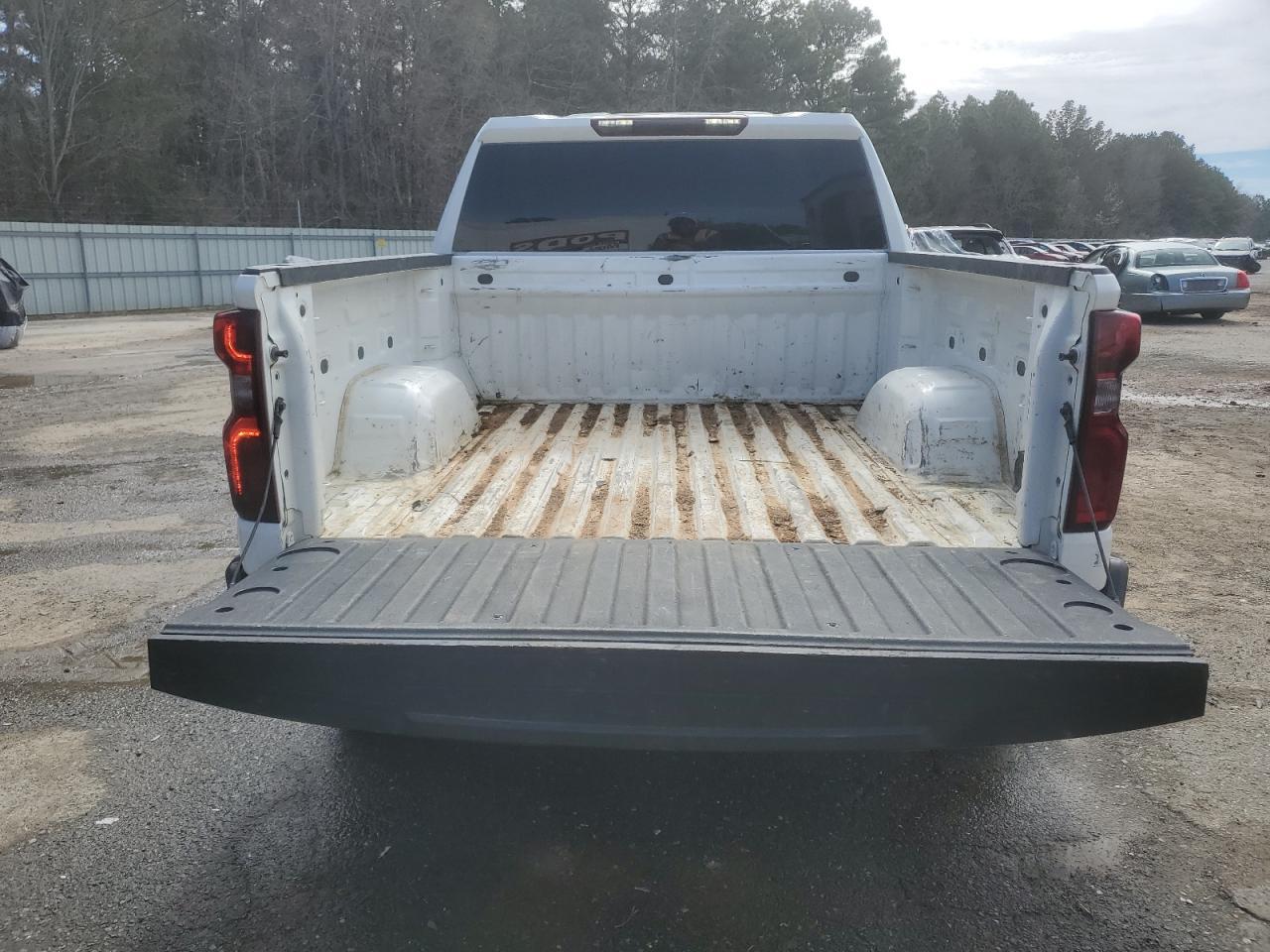 2023 CHEVROLET SILVERADO - Image 6