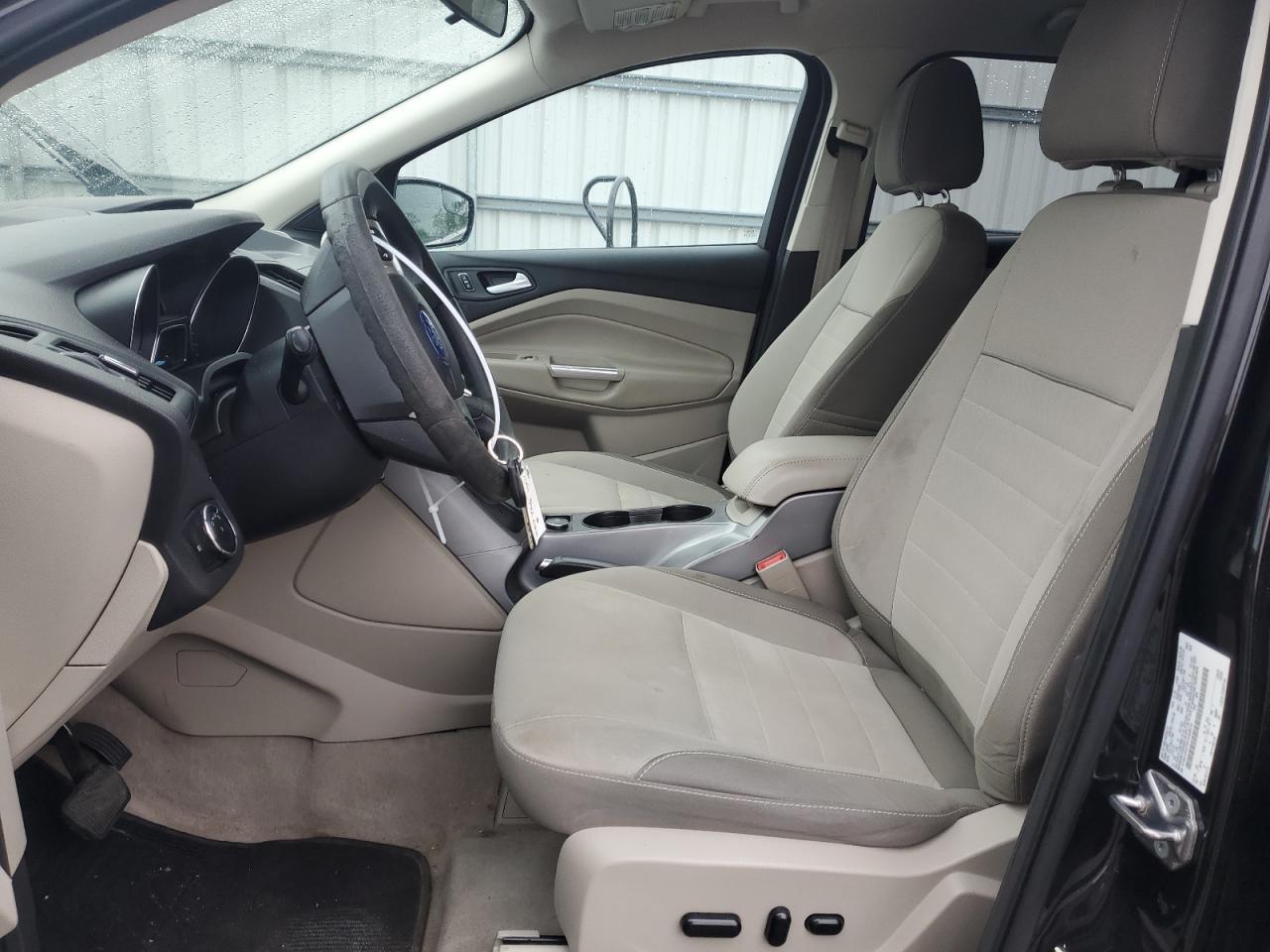 2015 FORD ESCAPE SE - Image 7