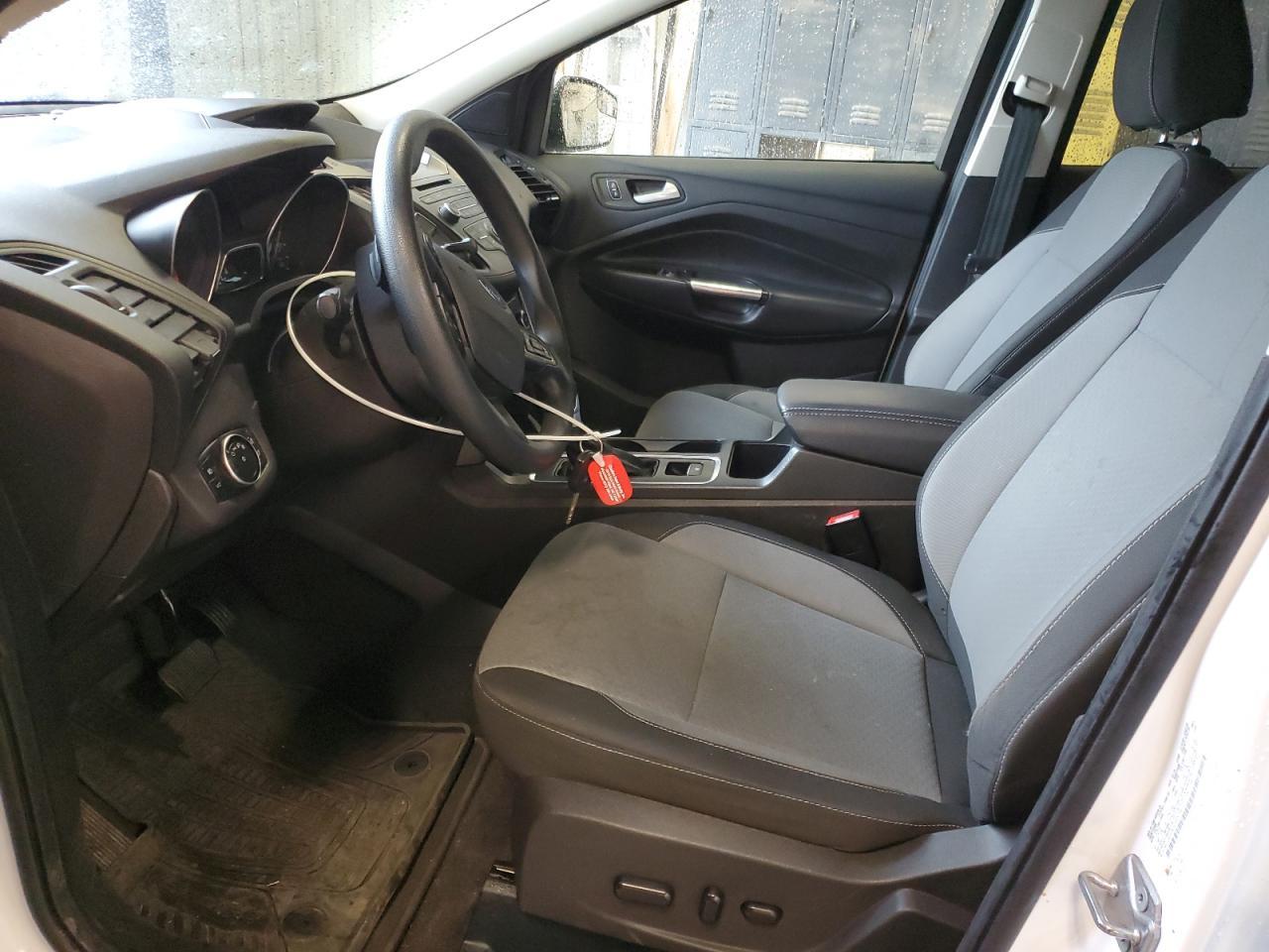 2017 FORD ESCAPE SE - Image 7