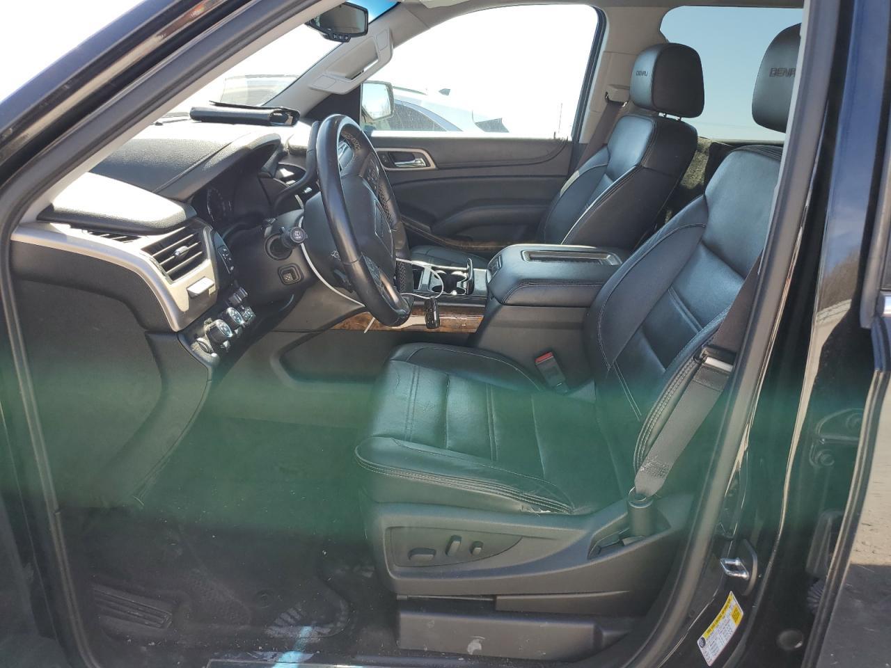2016 GMC YUKON XL D - Фото 7