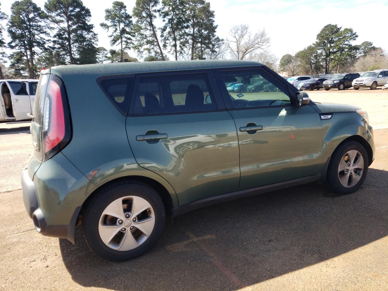 2014 KIA SOUL + - Фото 3
