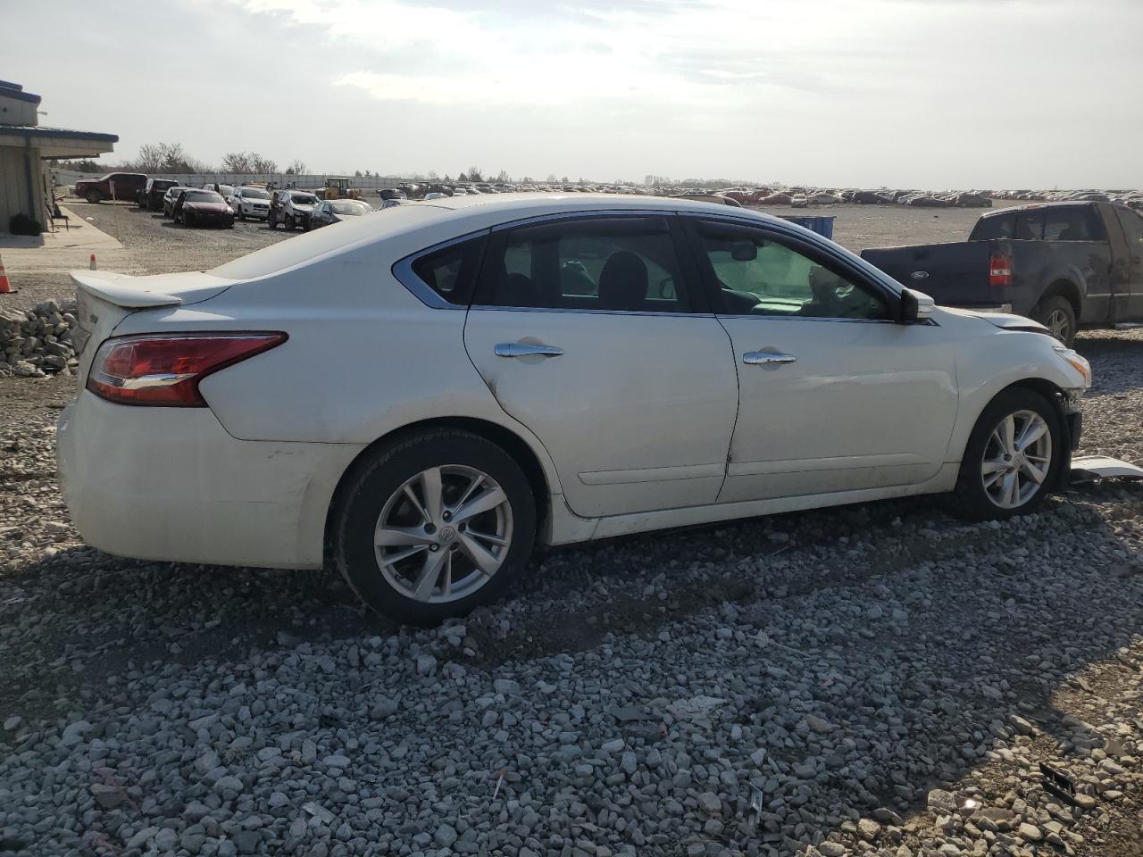 2013 NISSAN ALTIMA 2.5 - Image 3