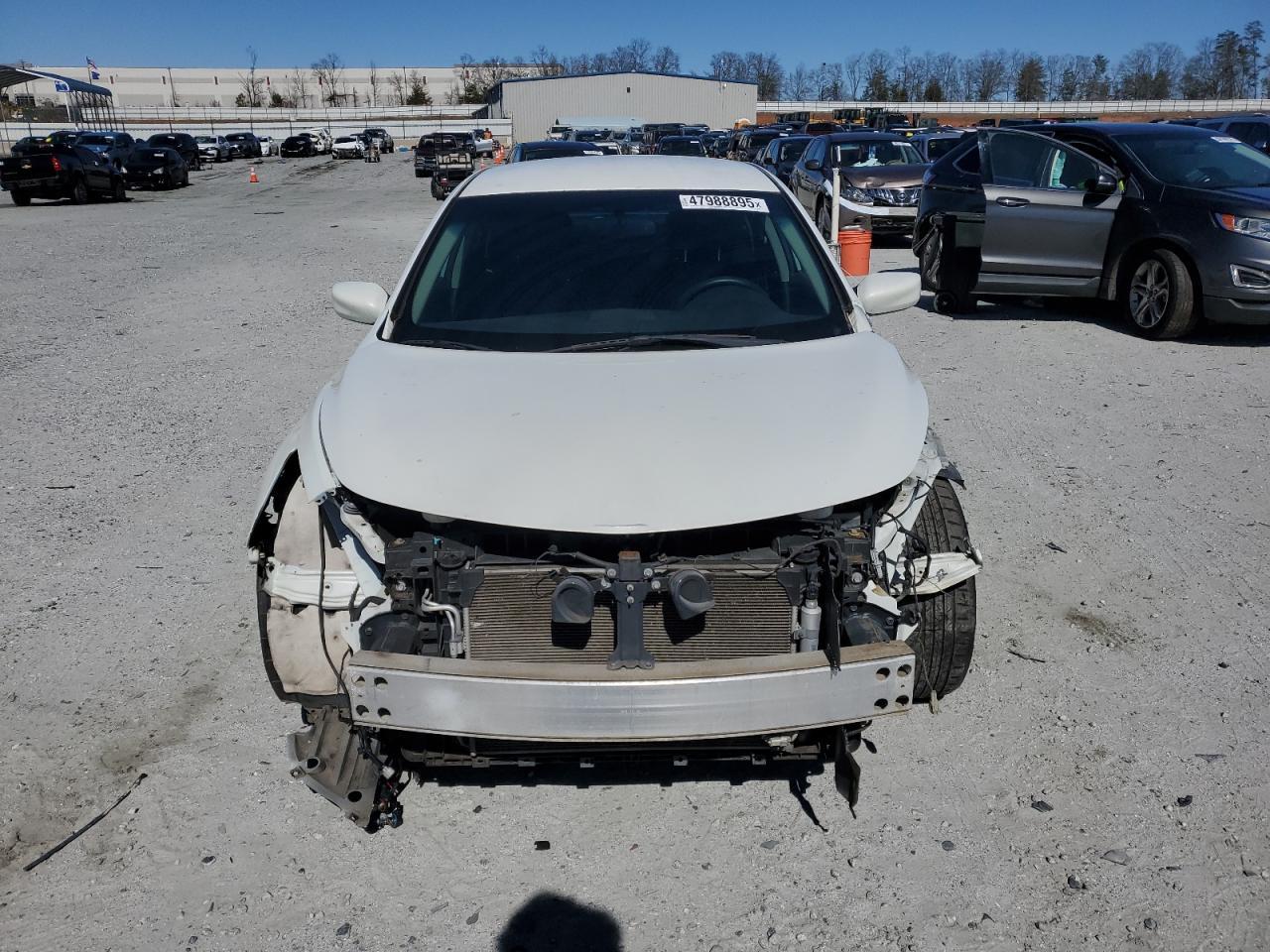 2015 NISSAN ALTIMA 2.5 - Image 5