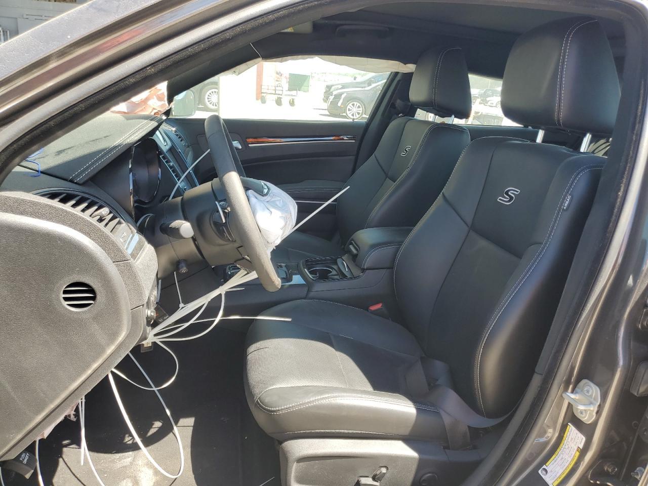 2023 CHRYSLER 300 S - Фото 7