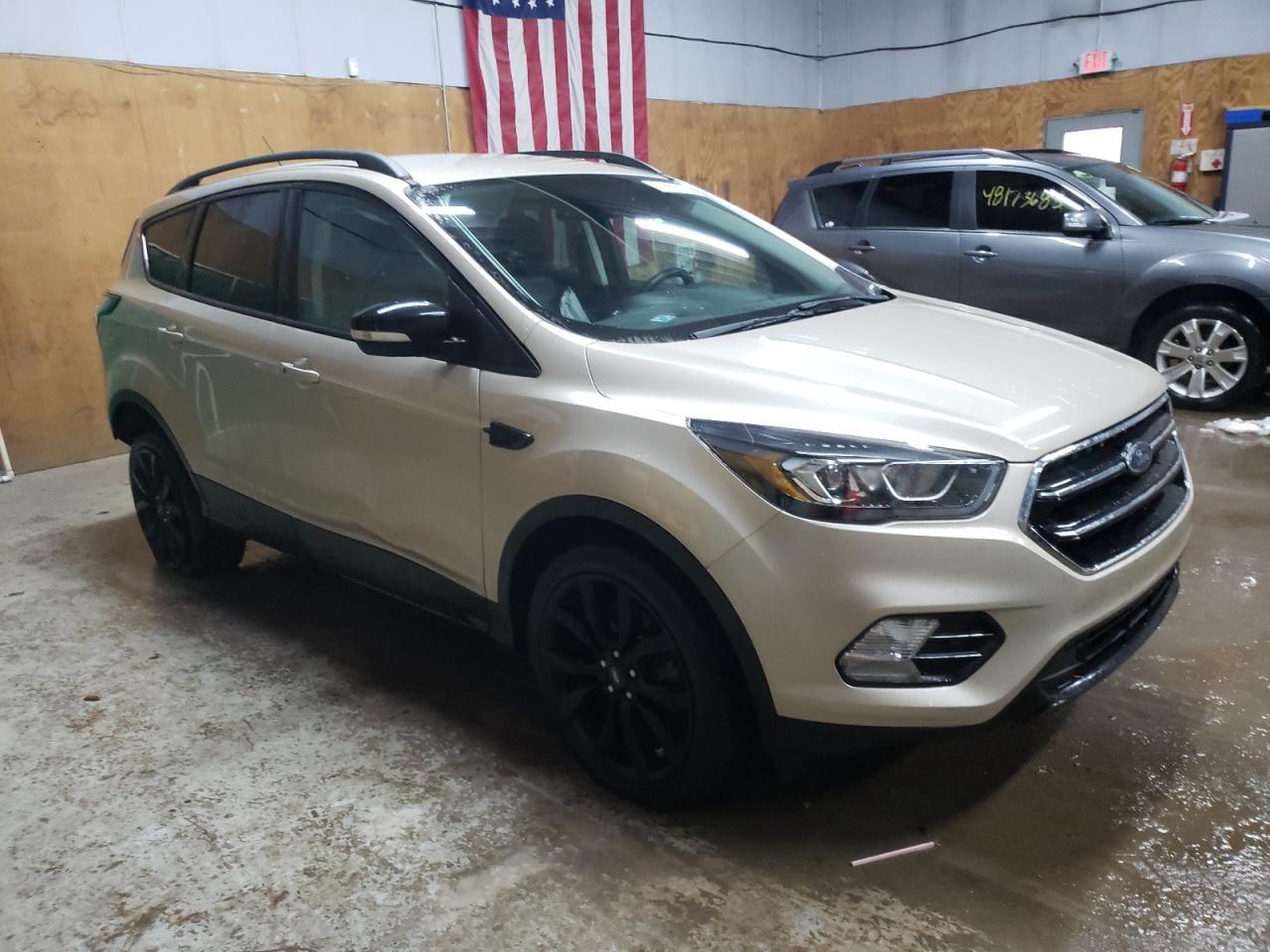 2017 FORD ESCAPE TIT - Image 4
