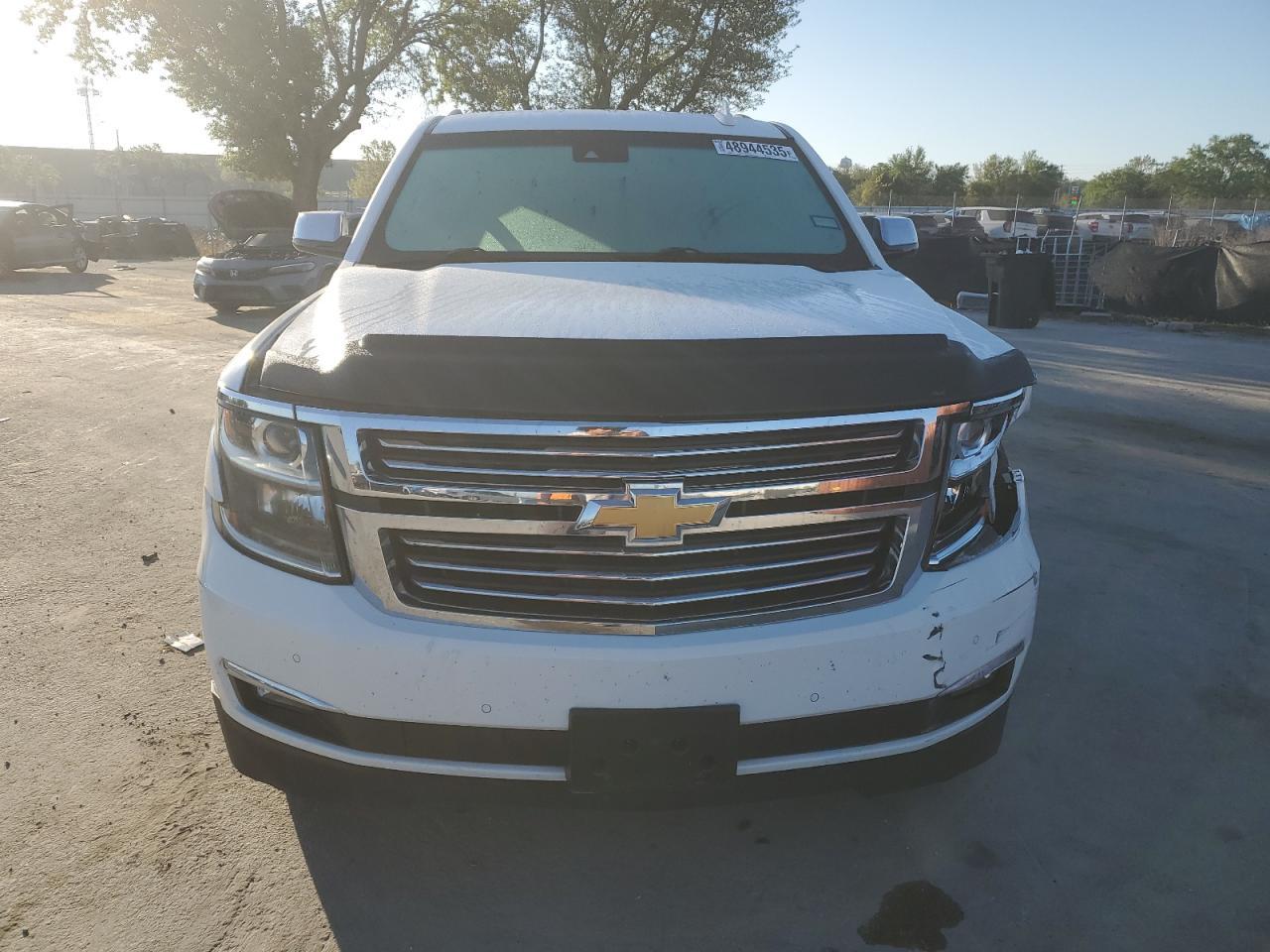 2015 CHEVROLET SUBURBAN C - Image 5