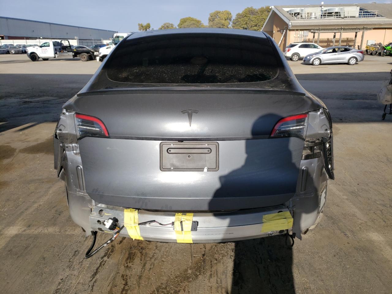 2022 TESLA MODEL Y - Image 6