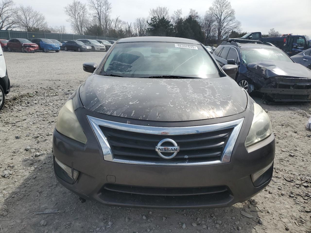2014 NISSAN ALTIMA 2.5 - Фото 5