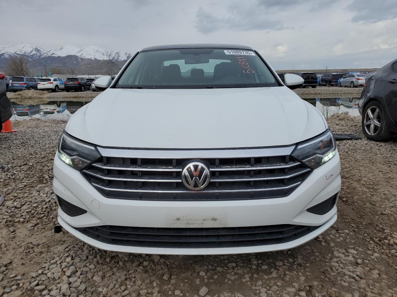 2019 VOLKSWAGEN JETTA S - Image 5