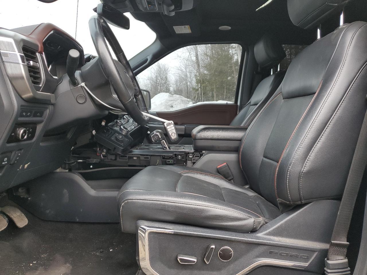 2023 FORD F150 SUPER - Фото 7