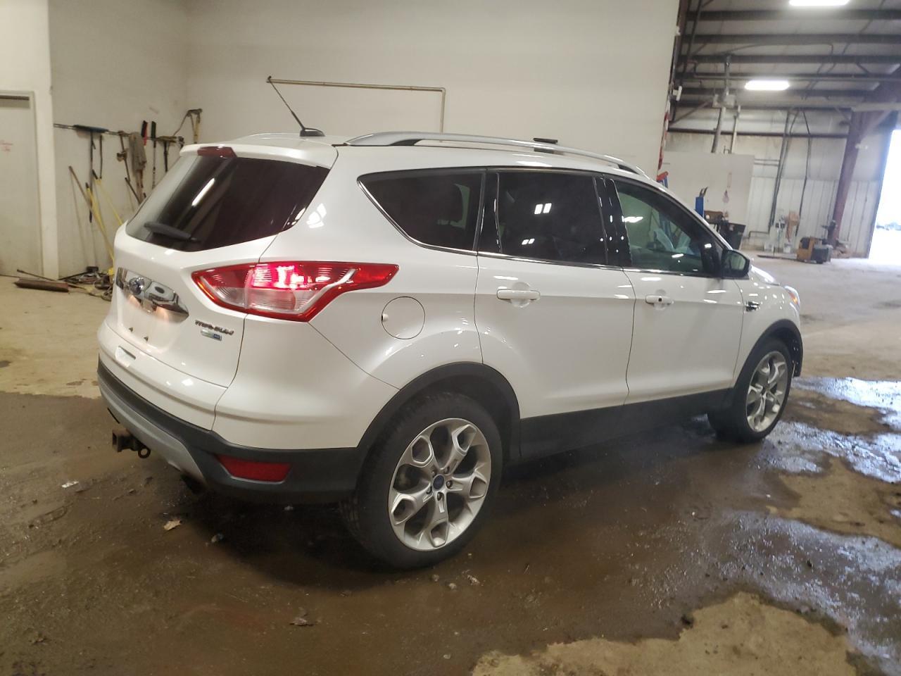2016 FORD ESCAPE TIT - Фото 3
