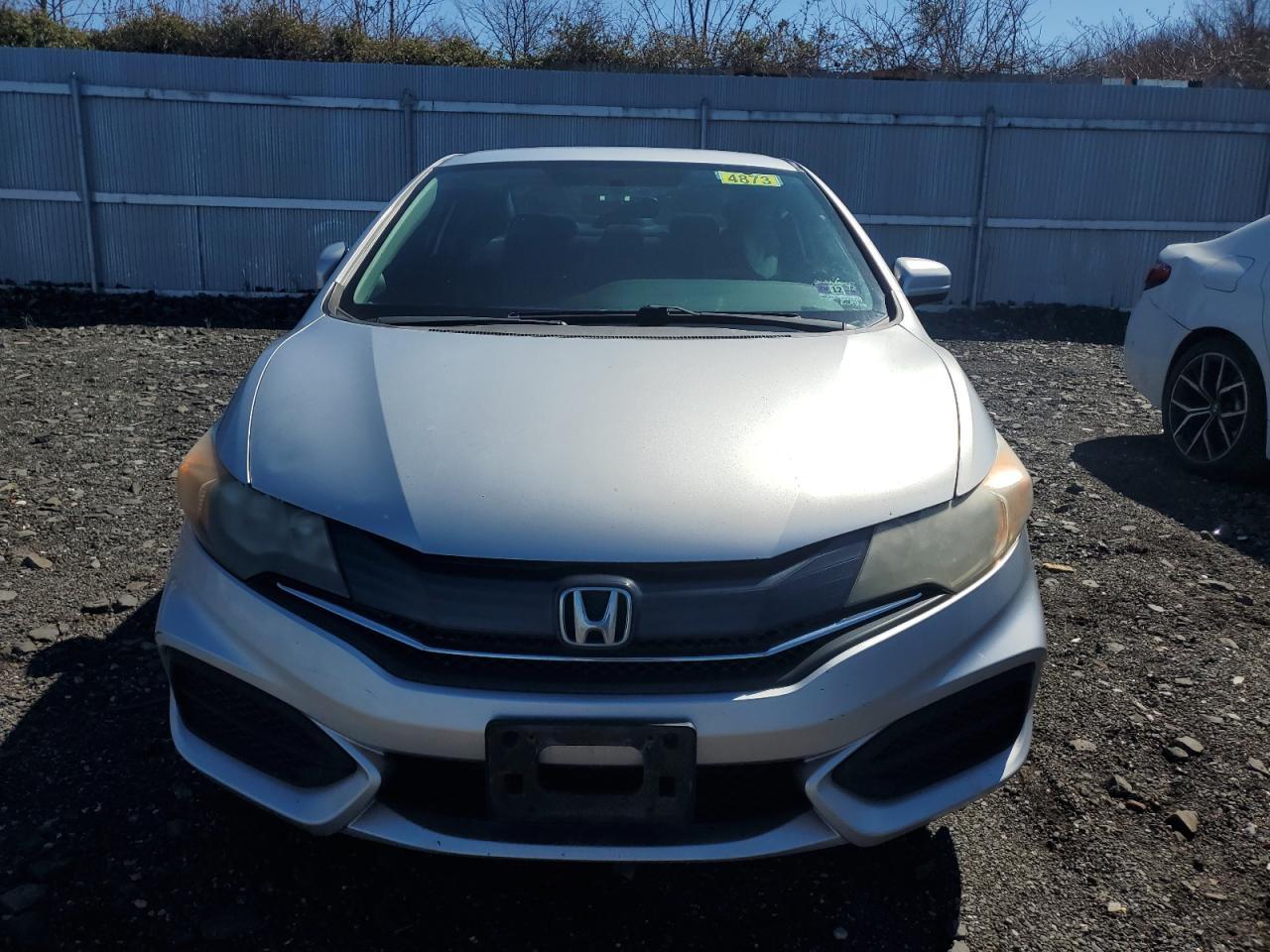 2014 HONDA CIVIC LX - Image 5