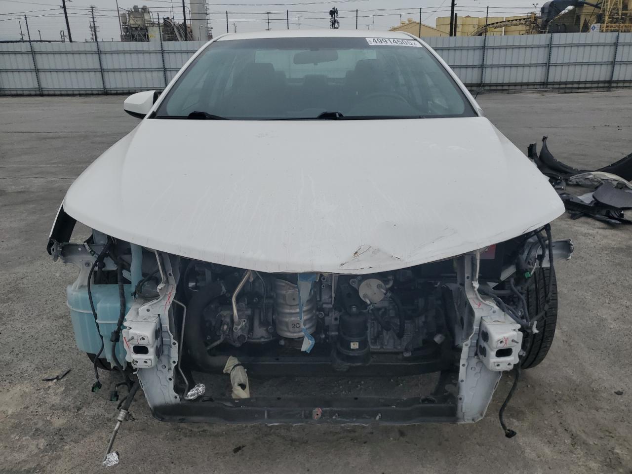 2014 TOYOTA CAMRY L - Image 5