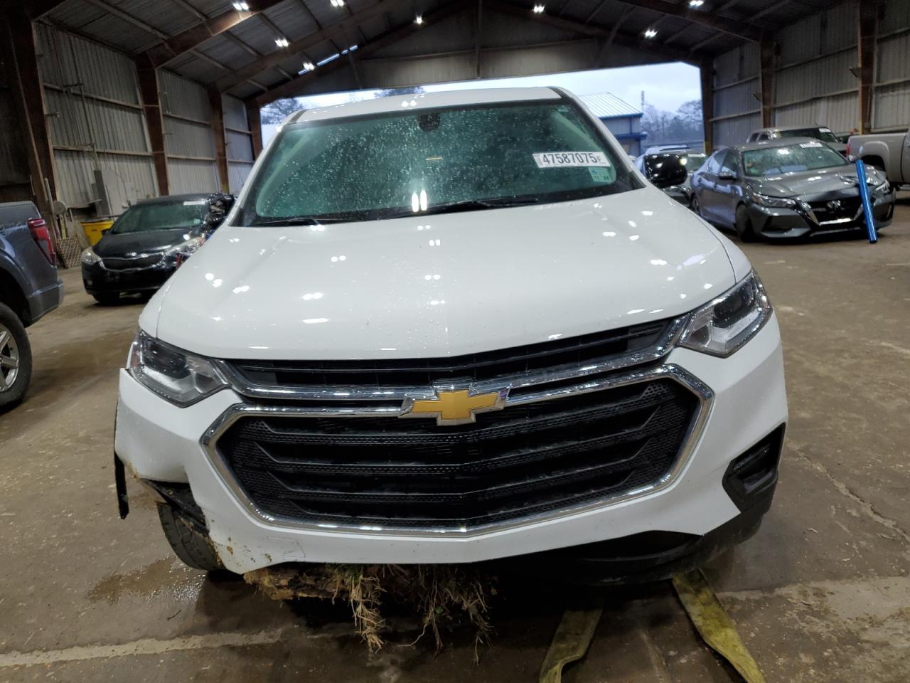 2020 CHEVROLET TRAVERSE L - Image 5