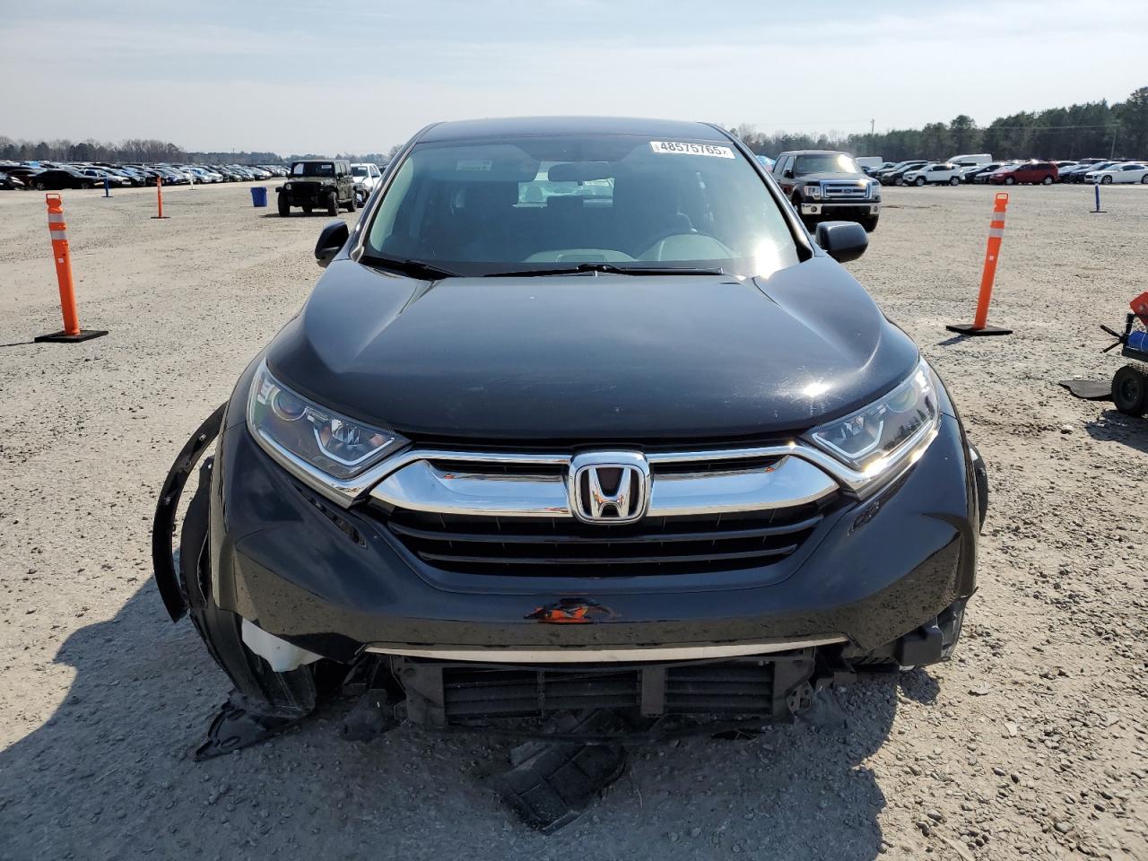 2019 HONDA CR-V LX - Фото 5