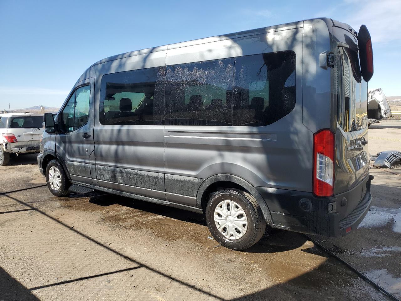 2024 FORD TRANSIT T- - Image 2