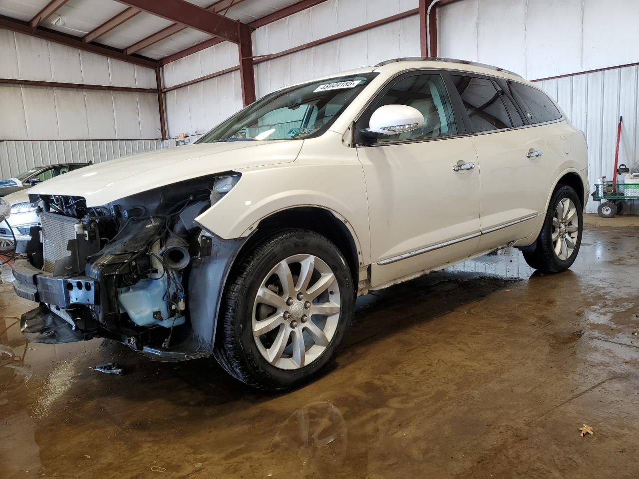 2015 BUICK ENCLAVE