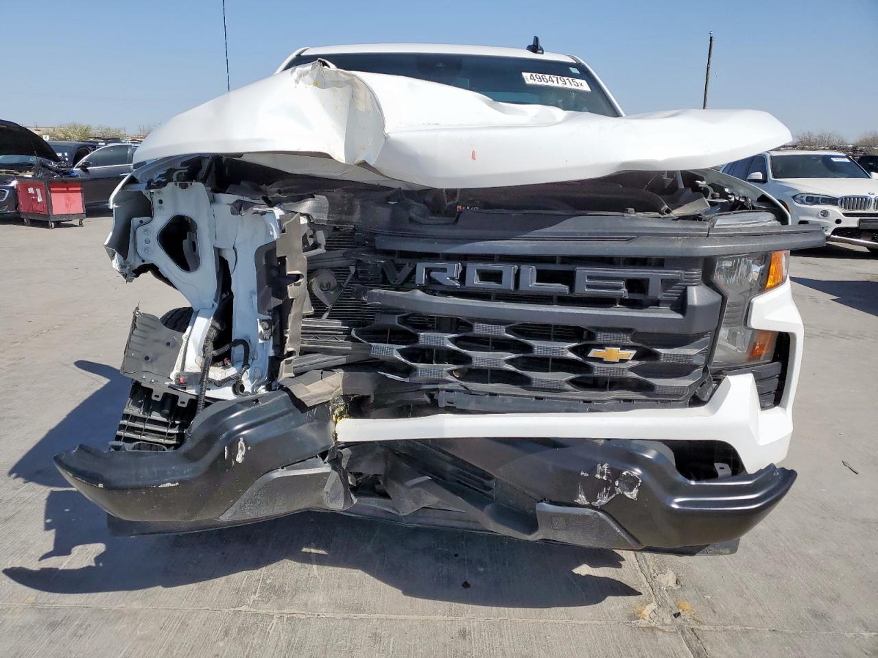 2024 CHEVROLET SILVERADO - Image 5