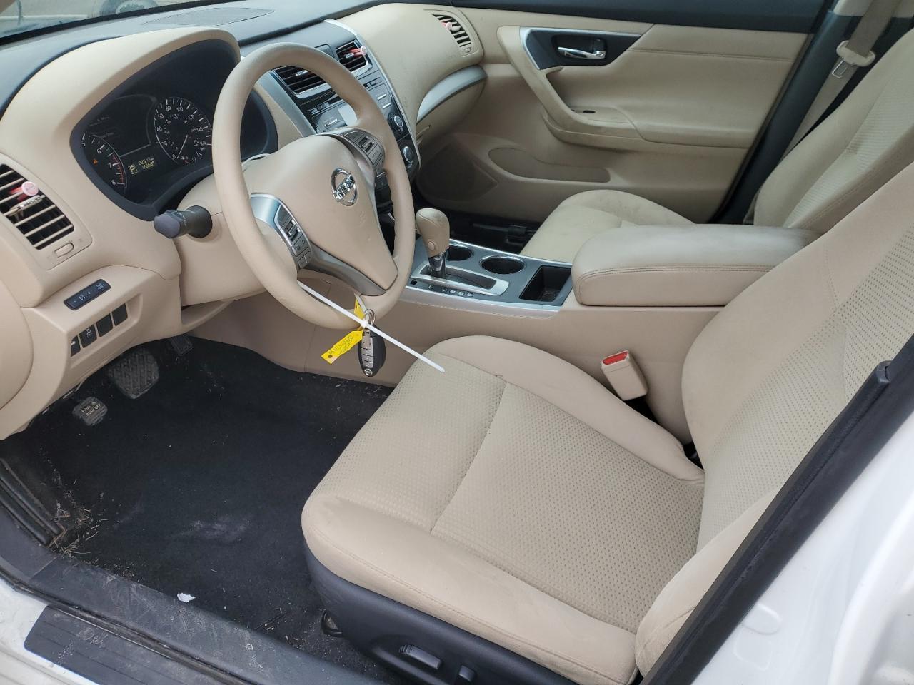 2015 NISSAN ALTIMA 2.5 - Фото 7