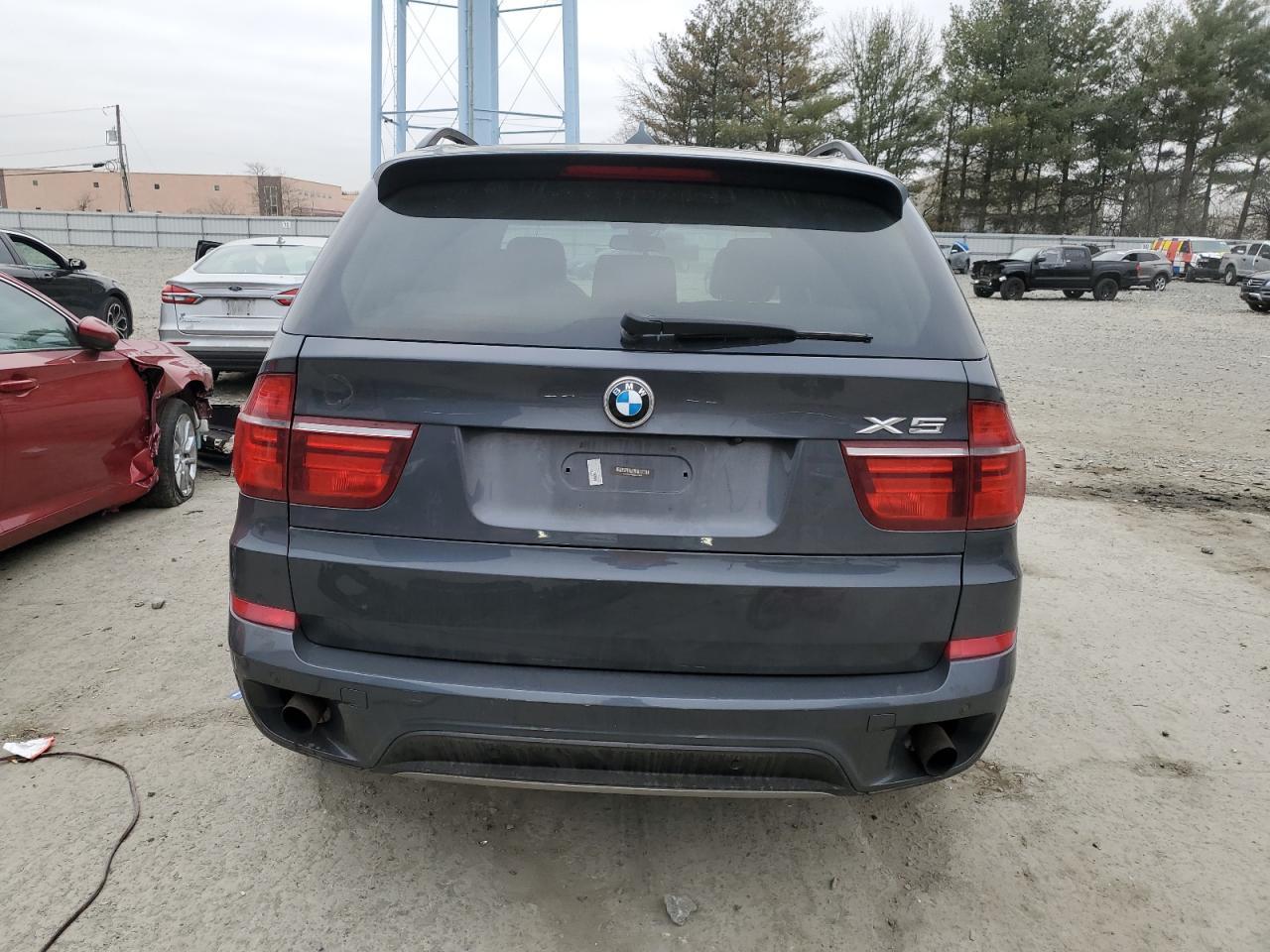 2013 BMW X5 XDRIVE3 - Фото 6