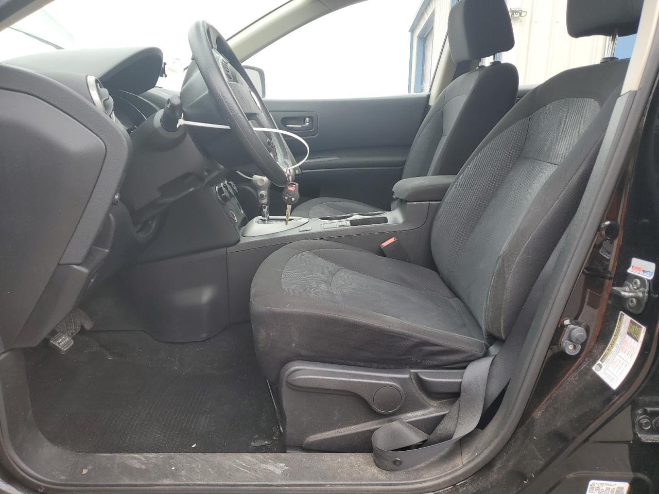2014 NISSAN ROGUE SELE - Фото 7