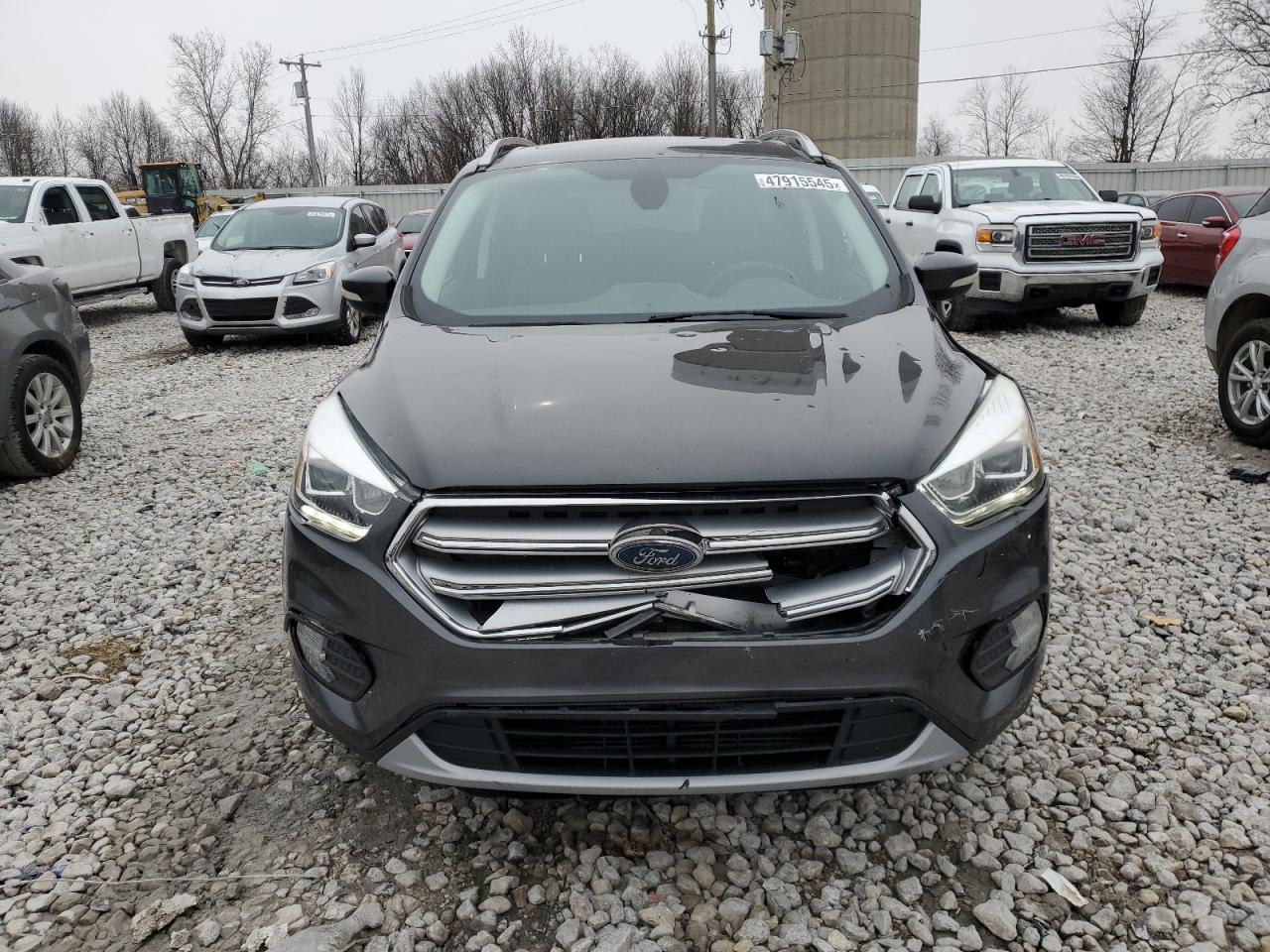 2017 FORD ESCAPE TIT - Image 5