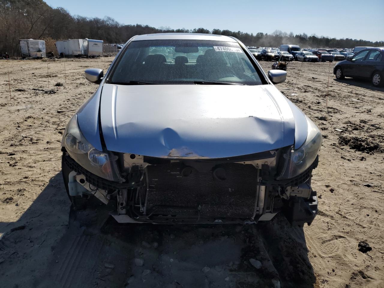 2010 HONDA ACCORD EXL - Image 5