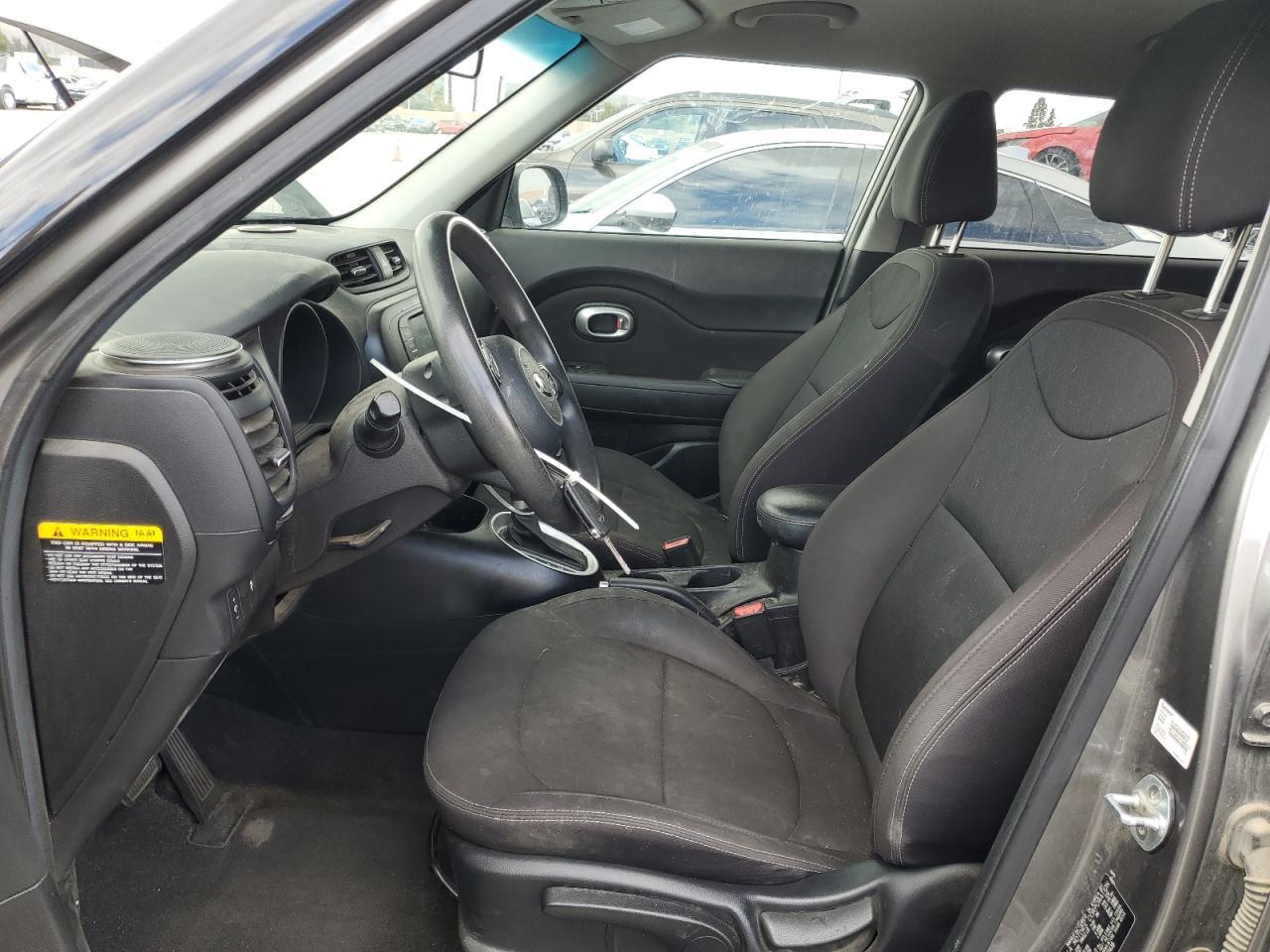 2019 KIA SOUL - Image 7
