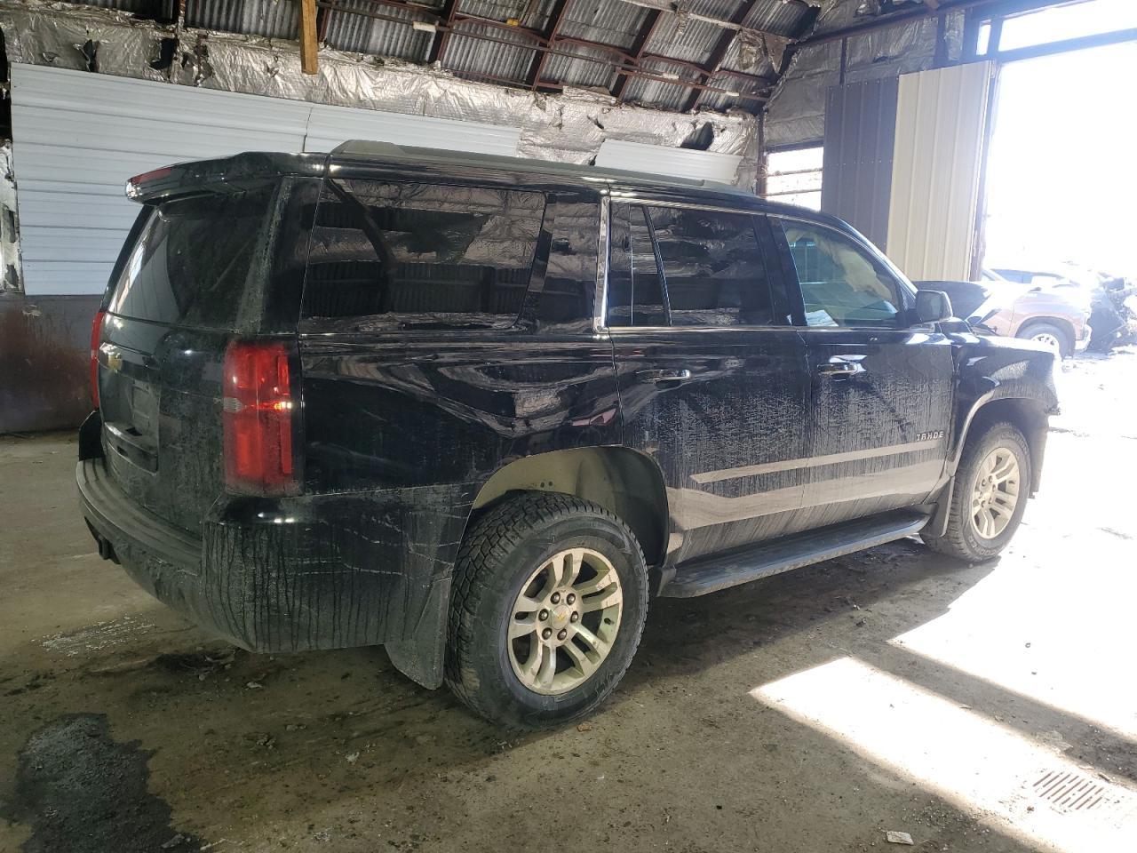 2020 CHEVROLET TAHOE K150 - Image 3