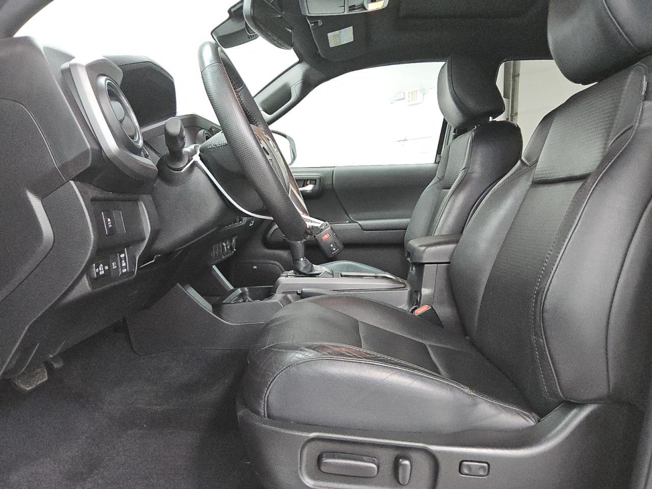 2023 TOYOTA TACOMA DOU - Фото 7