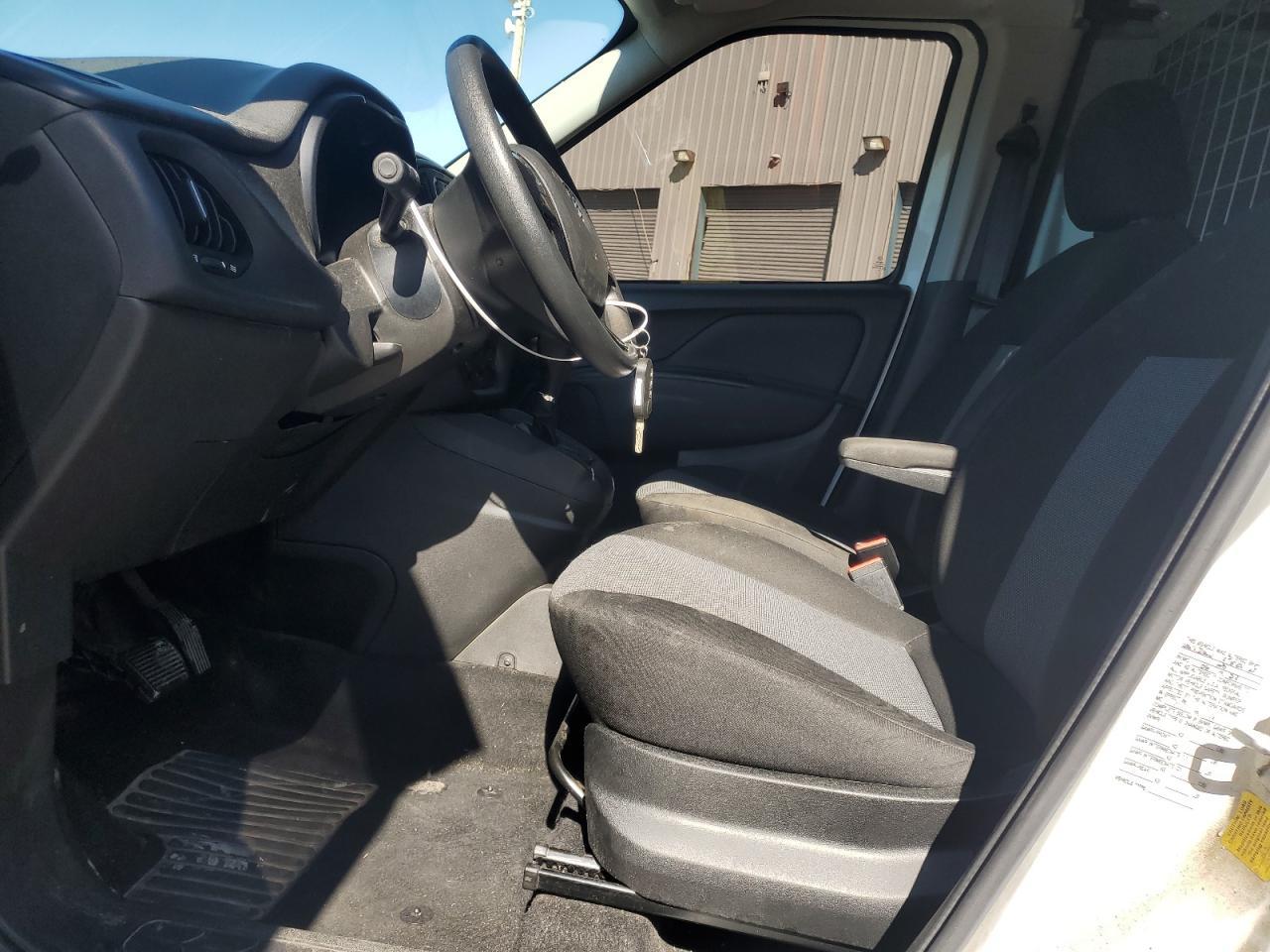 2020 RAM PROMASTER - Image 7