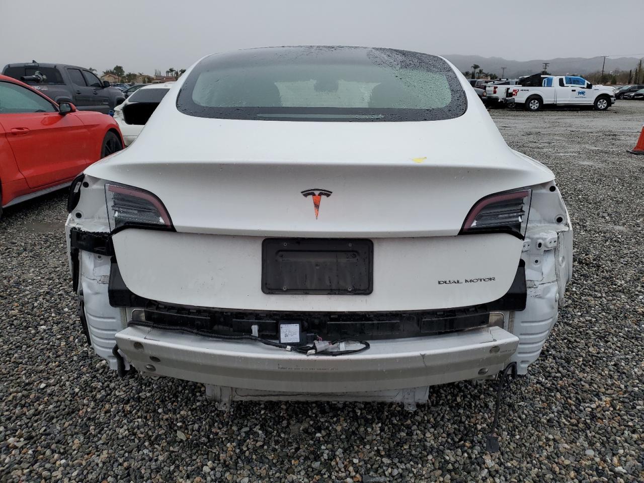 2022 TESLA MODEL 3 - Image 6