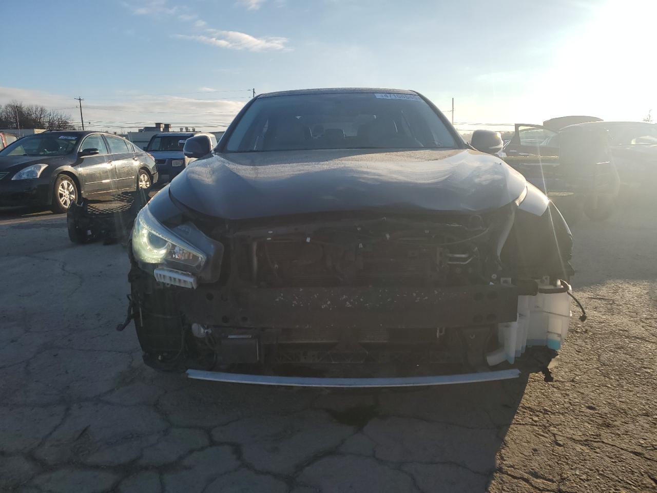 2019 INFINITI Q50 LUXE - Image 5