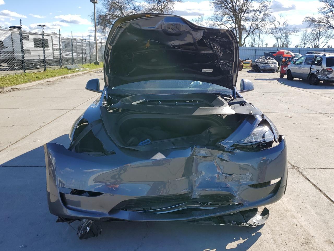 2023 TESLA MODEL Y - Image 5