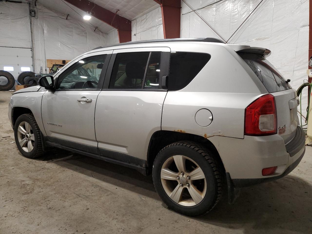 2011 JEEP COMPASS SP - Image 2