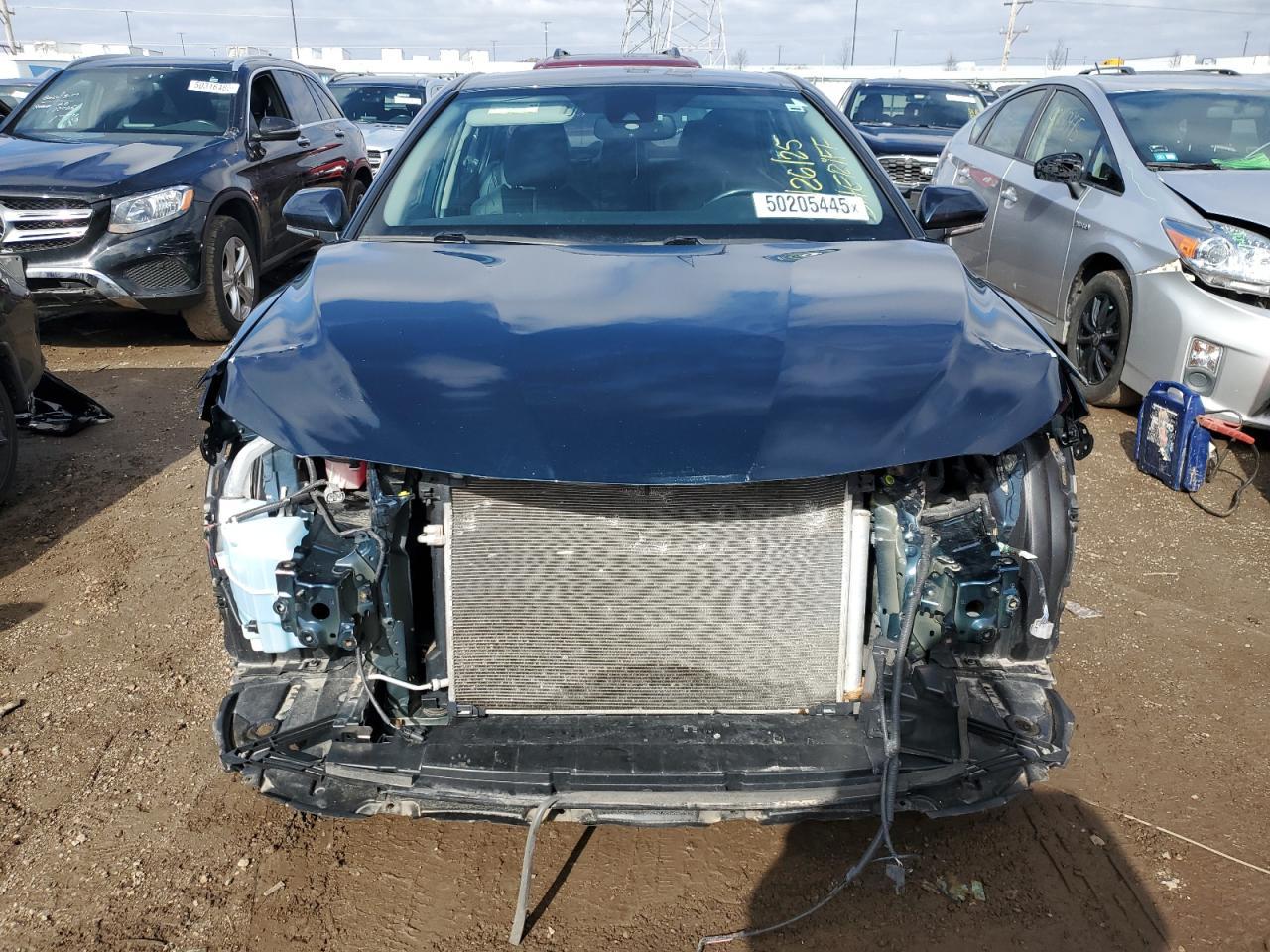 2019 TOYOTA CAMRY L - Image 5