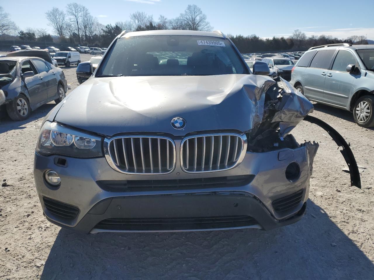 2016 BMW X3 XDRIVE2 - Image 5