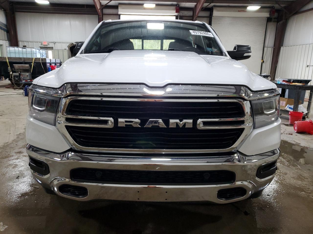 2019 RAM 1500 BIG H - Фото 5