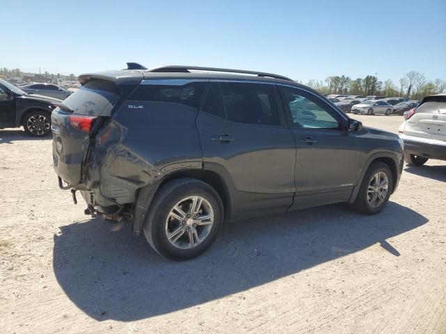 2021 GMC TERRAIN SL - Image 3