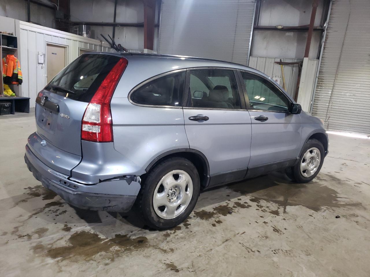 2011 HONDA CR-V LX - Image 3