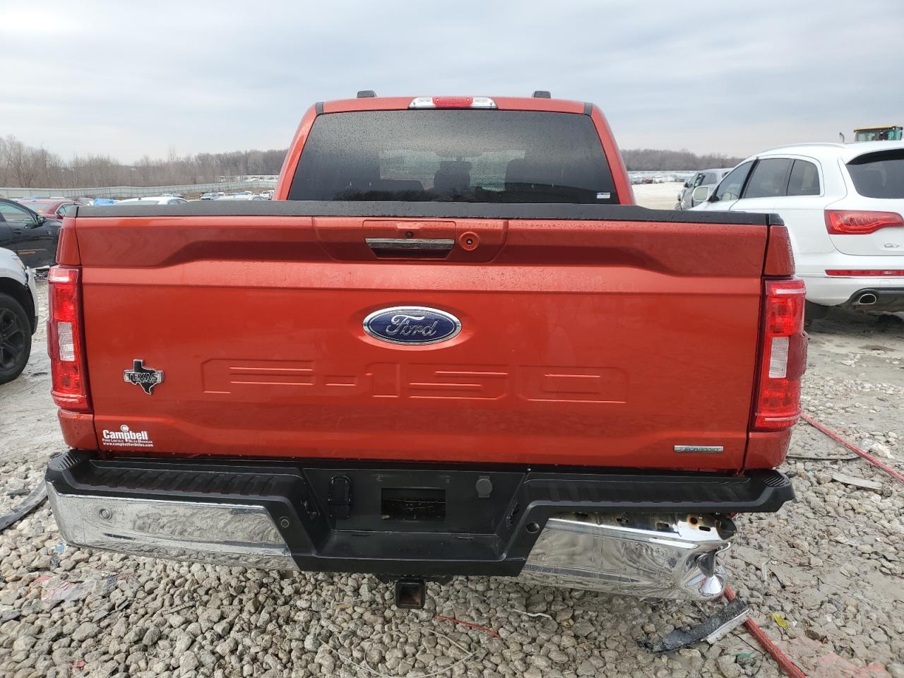 2023 FORD F150 SUPER - Image 6