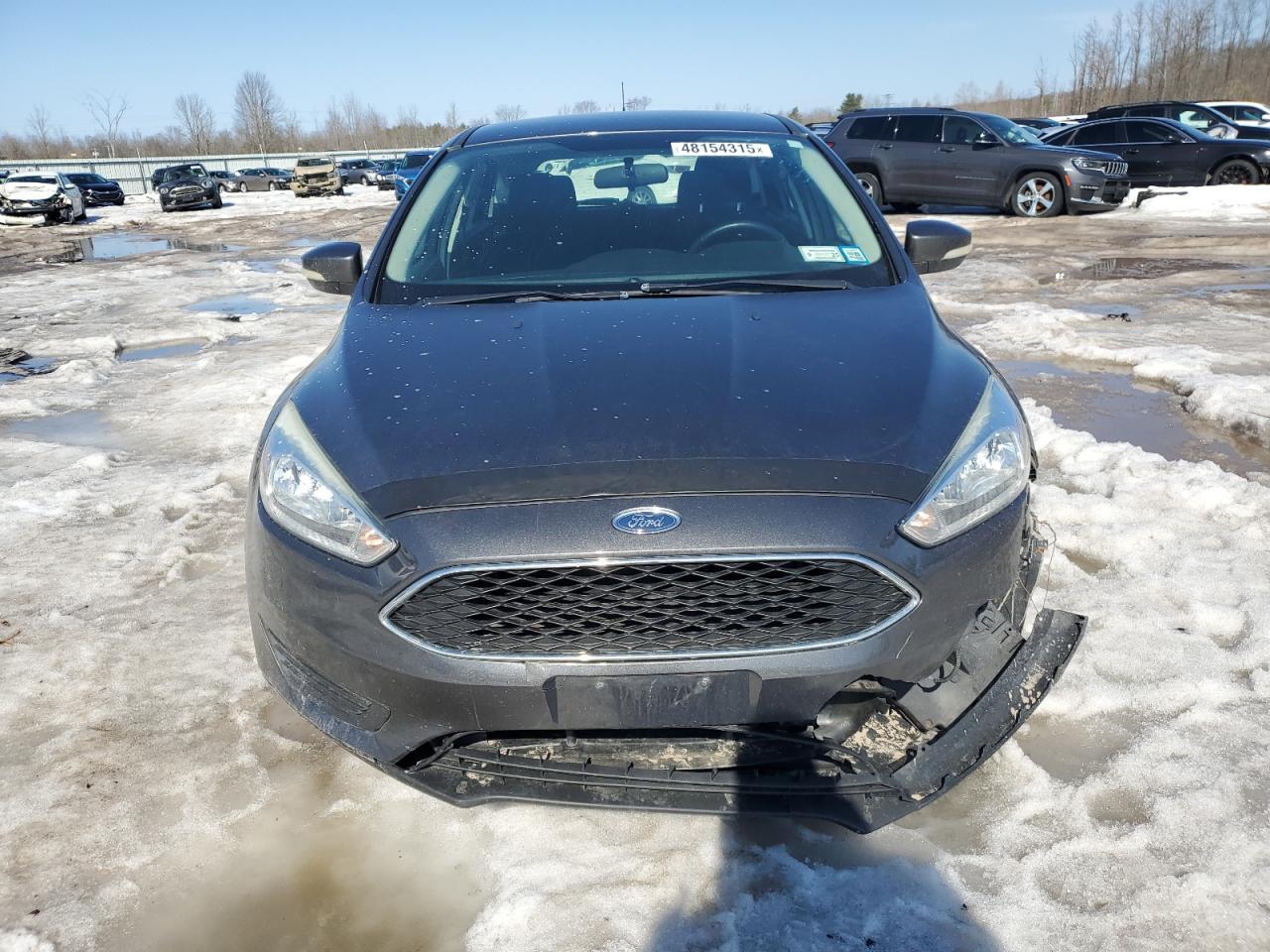 2016 FORD FOCUS SE - Image 5